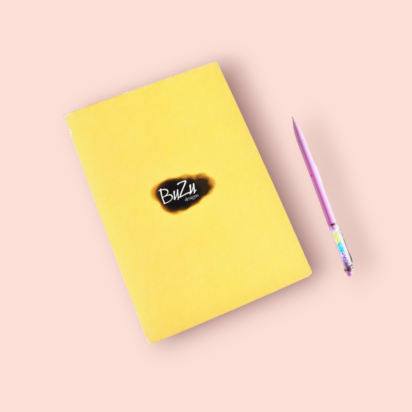 DAILY PLANNER PAD